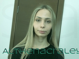 Althenacraley