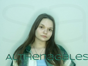 Althenagales