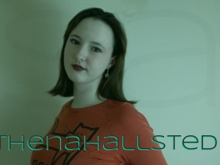 Althenahallsted