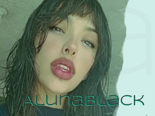 Alunablack