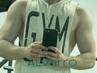 Alvarro