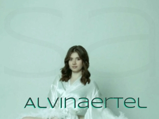 Alvinaertel