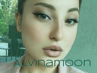 Alvinamoon