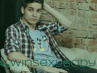 Alwinsexybody