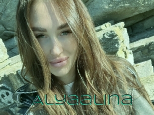 Alyaalina