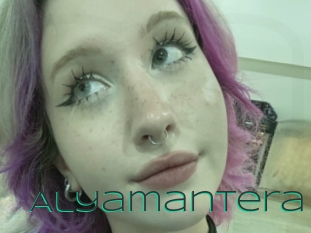 Alyamantera