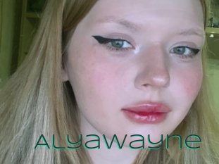 Alyawayne