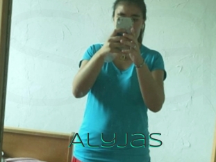 Alyjas