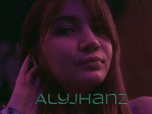Alyjhanz
