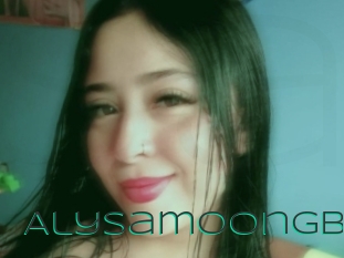 Alysamoongb