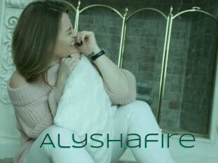 Alyshafire