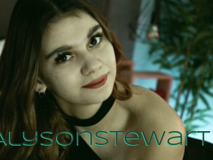 Alysonstewart