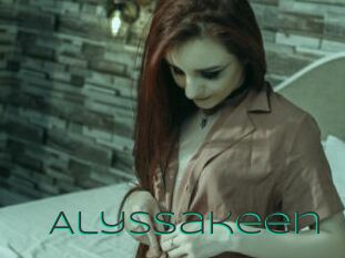Alyssakeen