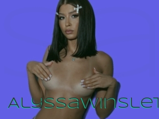 Alyssawinslet