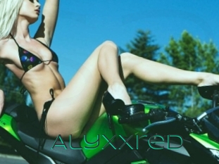 Alyxxred