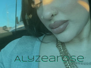Alyzearose