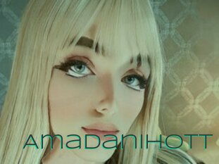 Amadanihott