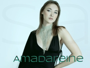 Amadareine