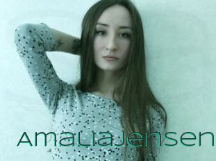 Amaliajensen