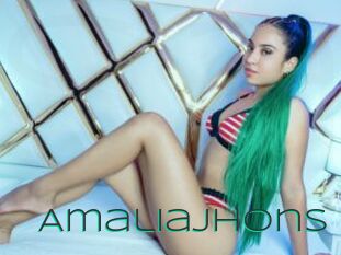 Amaliajhons