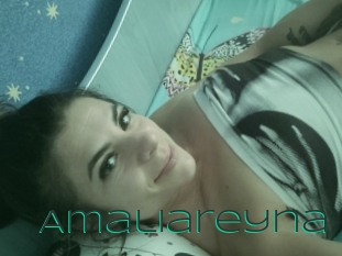 Amaliareyna
