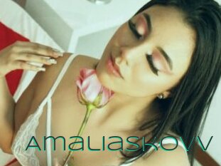 Amaliaskovv