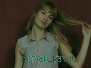 Amaliavil