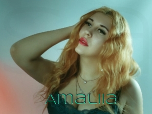 Amaliia
