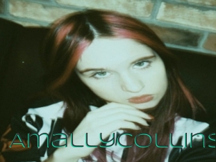Amallycollins