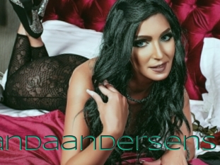 amandaandersens Sex Agent