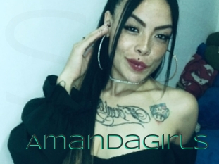 Amandagirls
