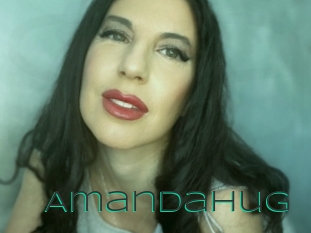 Amandahug