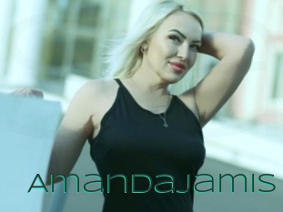 Amandajamis