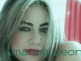 amandaleeon Sex Agent