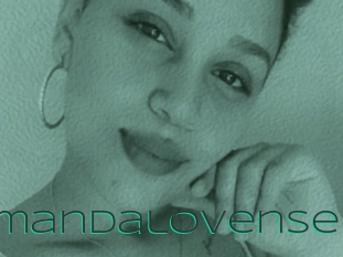 Amandalovense