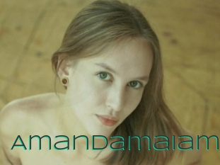 Amandamaiami
