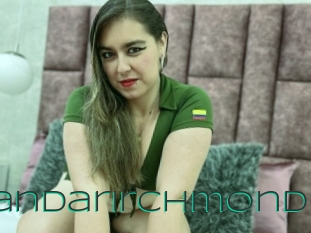 amandarirchmond Sex Agent