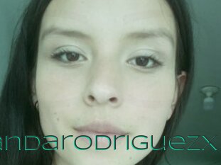 Amandarodriguezx