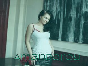Amandaroy