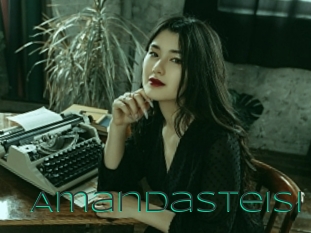 amandasteisi Sex Agent