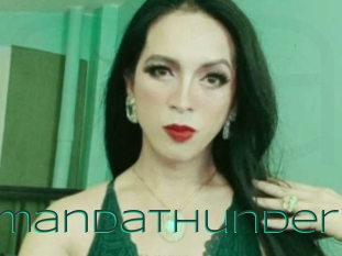 Amandathunder