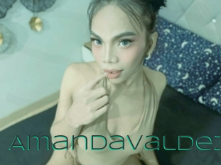 amandavaldez Sex Agent