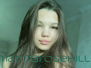 Amanitarosehill