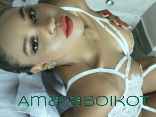 amaraboikot Sex Agent