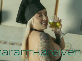 Amaranthareiven