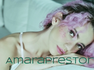 amarapreston Sex Agent