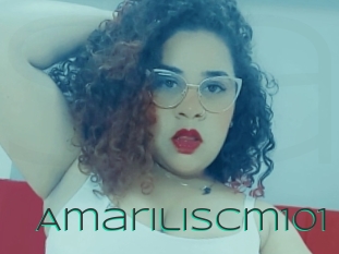Amariliscm101