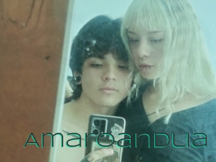 Amaroandlia