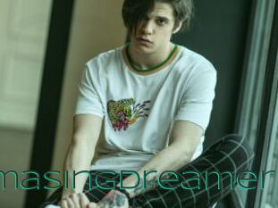 Amasingdreamer