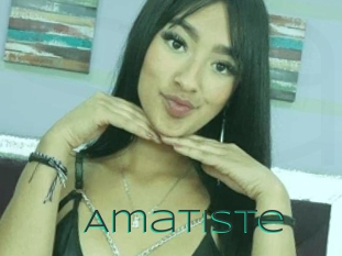Amatiste